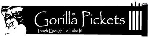 Gorilla Pickets
